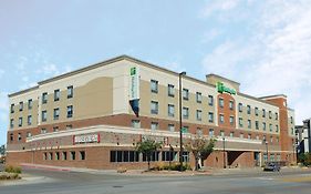 Holiday Inn Omaha Downtown-Airport Omaha, Ne